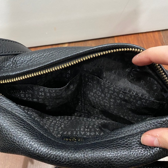 Kate Spade Purse - Picture 4 of 6